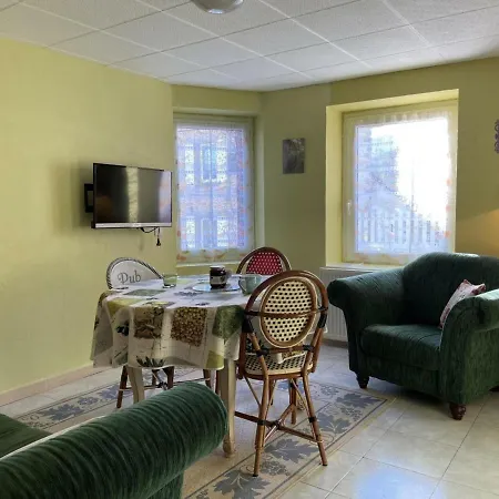 Maison Rustique Avec Poele A Bois, Proche Montagnes & Activites De Plein Air, Animaux Acceptes - Fr-1-489-52 Holiday home *