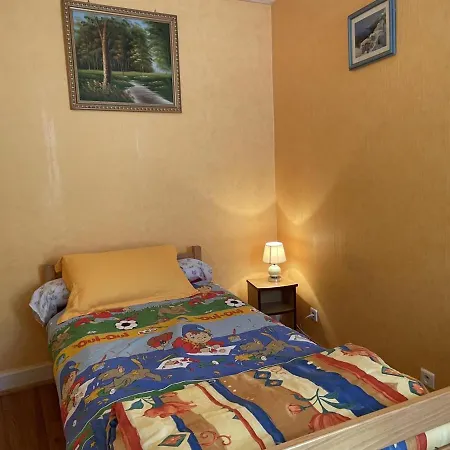 Maison Rustique Avec Poele A Bois, Proche Montagnes & Activites De Plein Air, Animaux Acceptes - Fr-1-489-52