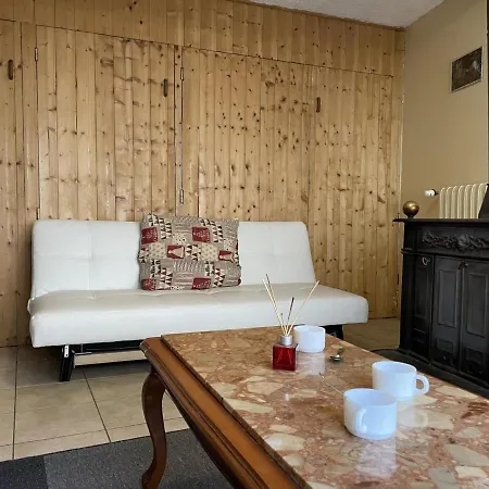 Maison Rustique Avec Poele A Bois, Proche Montagnes & Activites De Plein Air, Animaux Acceptes - Fr-1-489-52