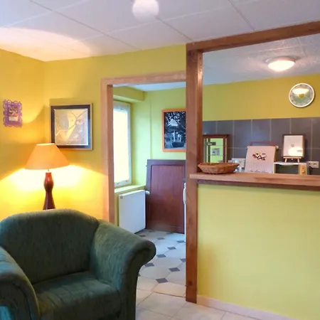 Maison Rustique Avec Poele A Bois, Proche Montagnes & Activites De Plein Air, Animaux Acceptes - Fr-1-489-52 Holiday home