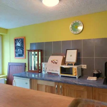 Maison Rustique Avec Poele A Bois, Proche Montagnes & Activites De Plein Air, Animaux Acceptes - Fr-1-489-52 Holiday home
